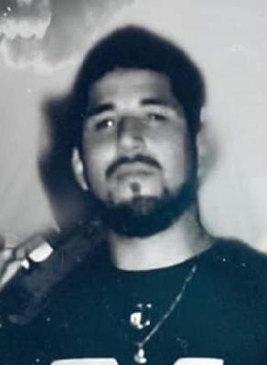 Emuel Flores death by force case profile photo