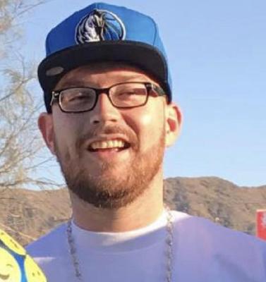 Jerrod Moreno death by force case in Phoenix, AZ