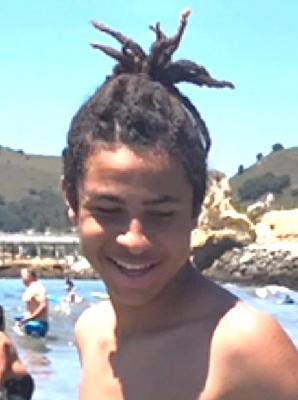 Isaiah Baker death by force case profile photo