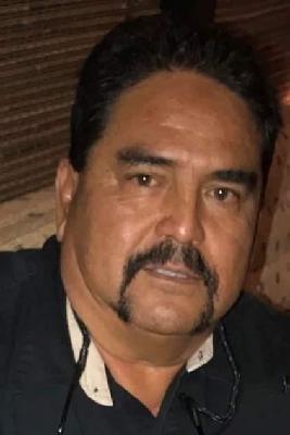 Delfino Picazo death by force case in Phoenix, AZ