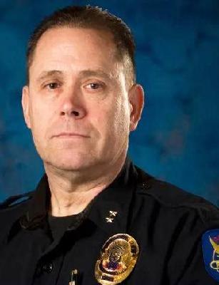 Comder Greg Scott Carnicle death by force case in Phoenix, AZ