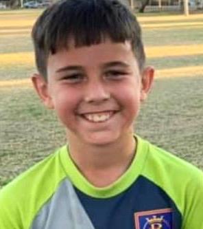 Caleb Ryan Hatch death by force case in Sahuarita, AZ