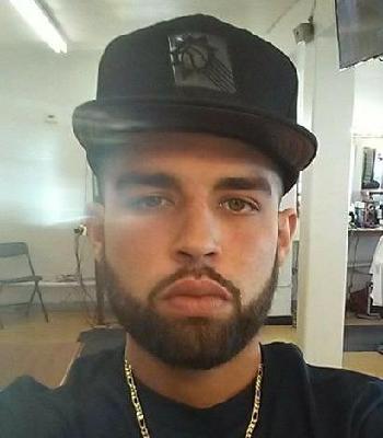 Jesse Dominguez death by force case profile photo