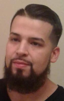 Anthony Martinez-Salinas death by force case profile photo
