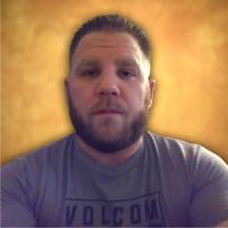 Matt Misener death by force case in Clifton, AZ