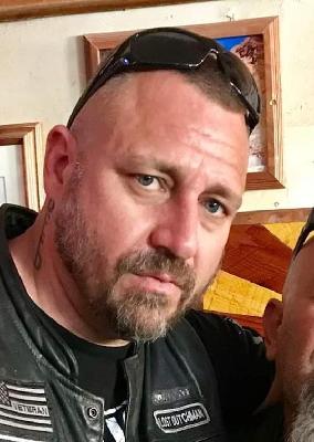 Charles Porter death by force case profile photo