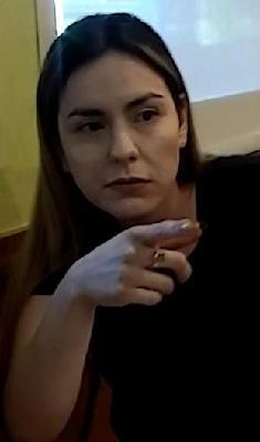 Lisa Saiego death by force case in Tempe, AZ