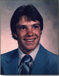 Edward Rusboldt death by force case profile photo
