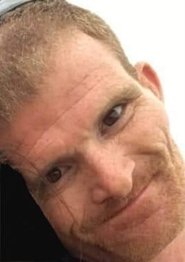 Thomas Ortenzi death by force case profile photo