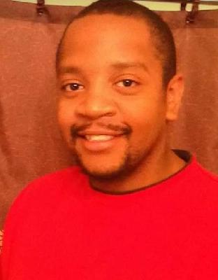 Amrian Beckwith death by force case profile photo
