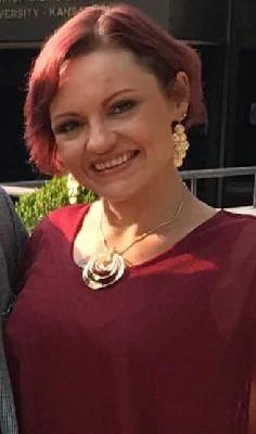 Samantha Boyd death by force case profile photo