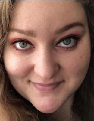 Nickole Armas death by force case profile photo