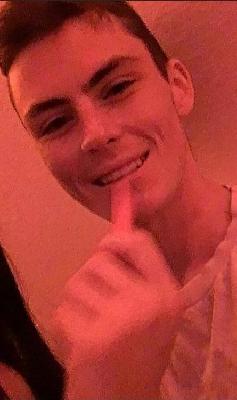 Matthew Chamberlain death by force case profile photo
