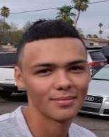 David Ruggiero death by force case in Tucson, AZ