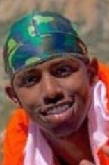 Abdullahi Abdullahi death by force case profile photo