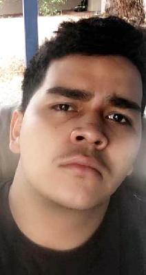 David Villareal death by force case profile photo