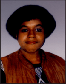 Elizabeth Lockett death by force case in Washington, DC