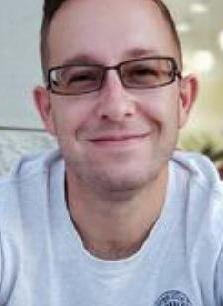 Jonathan Hendrickson death by force case profile photo