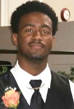 Khalil Evans death by force case profile photo