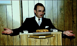Phillip Rabinowitz death by force case in Washington, DC