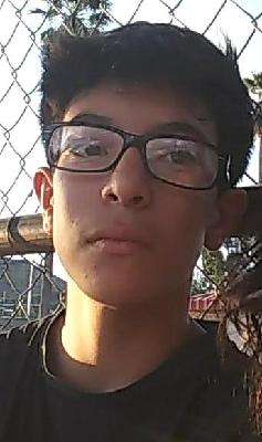 Erik Nañez death by force case profile photo