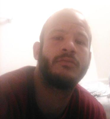 Christopher Kindred death by force case profile photo