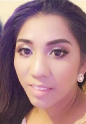 Ana L Valenzuela death by force case in Mesa, AZ