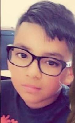 Yudiel Valenzuela death by force case profile photo