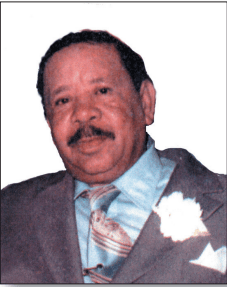 James Thorpe death by force case profile photo