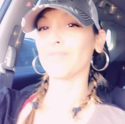 Gwen Dancil death by force case profile photo