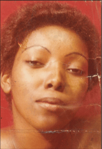 Tracie Jones death by force case profile photo