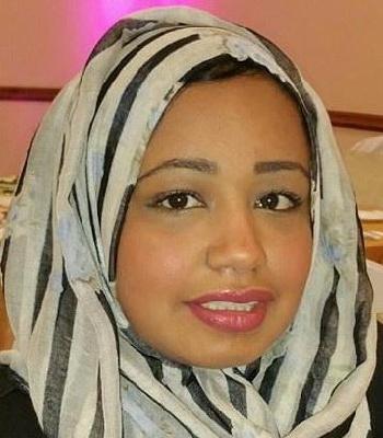 Elshaymaa Elmesilhy death by force case profile photo