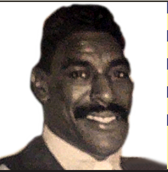 Lloyd Martin death by force case profile photo