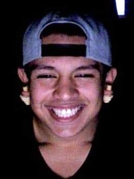 Angel Perez death by force case in Paulden, AZ