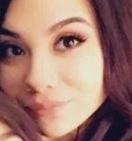 Selina Toyos death by force case profile photo