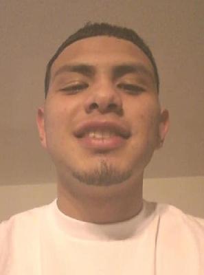 David Romero death by force case profile photo