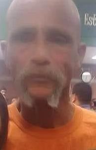 Lewis Jetty death by force case profile photo
