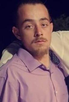 Luis Puente death by force case in Tucson, AZ