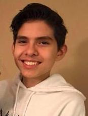 Luis Angel Lopez death by force case profile photo