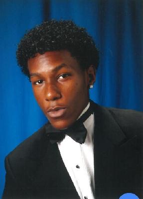Tavion Jackson death by force case profile photo
