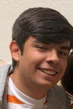 Roman Serna death by force case profile photo