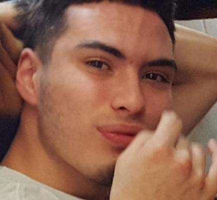Julian Diego Zepeda death by force case in Tucson, AZ