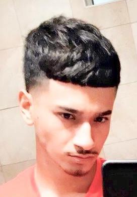Luis Meza Salcedo death by force case in Tucson, AZ