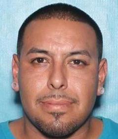 Joshua Juarez death by force case profile photo