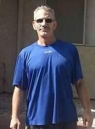 Jeffrey S Ventris death by force case in Phoenix, AZ