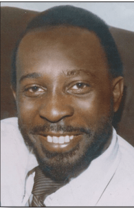 Randy Jackson death by force case in Washington, DC