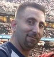Thomas Polimeni death by force case profile photo