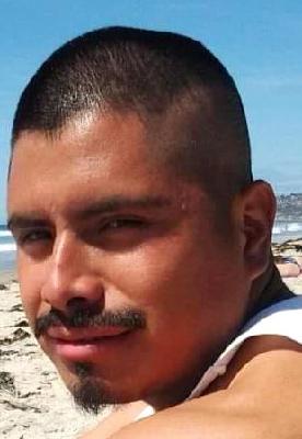 Rafael Sanchez death by force case profile photo