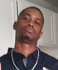 Damon Frye death by force case profile photo