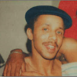 Donald Jerome Shipp Jr death by force case in Washington, DC